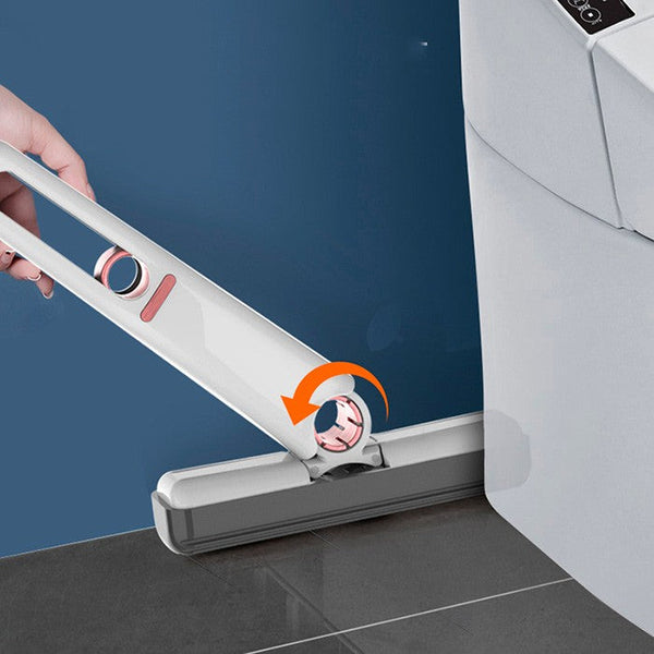 OFERTA 1+1 Mini Mop Versatil pentru Curățenie
