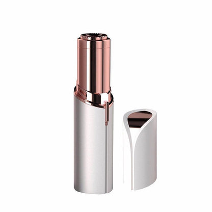 Pachet promo Epilator facial Flawless+ epilator cu led pentru sprancene
