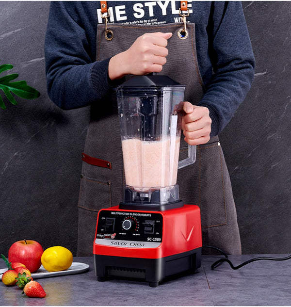 Blender Profesional Puternic Bucătărie