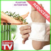 Set 100 plasturi Kinoki,pentru detoxifiere